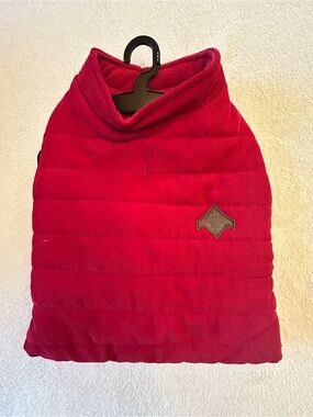 2XL Dog Jacket